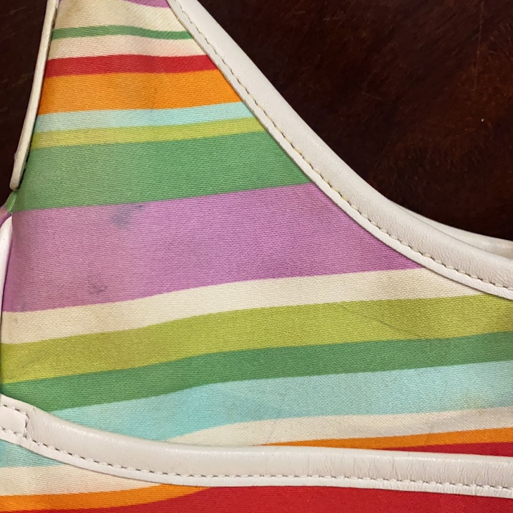 Purse Coach - Picture 3 of 7